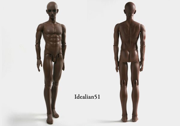 IDEALIAN